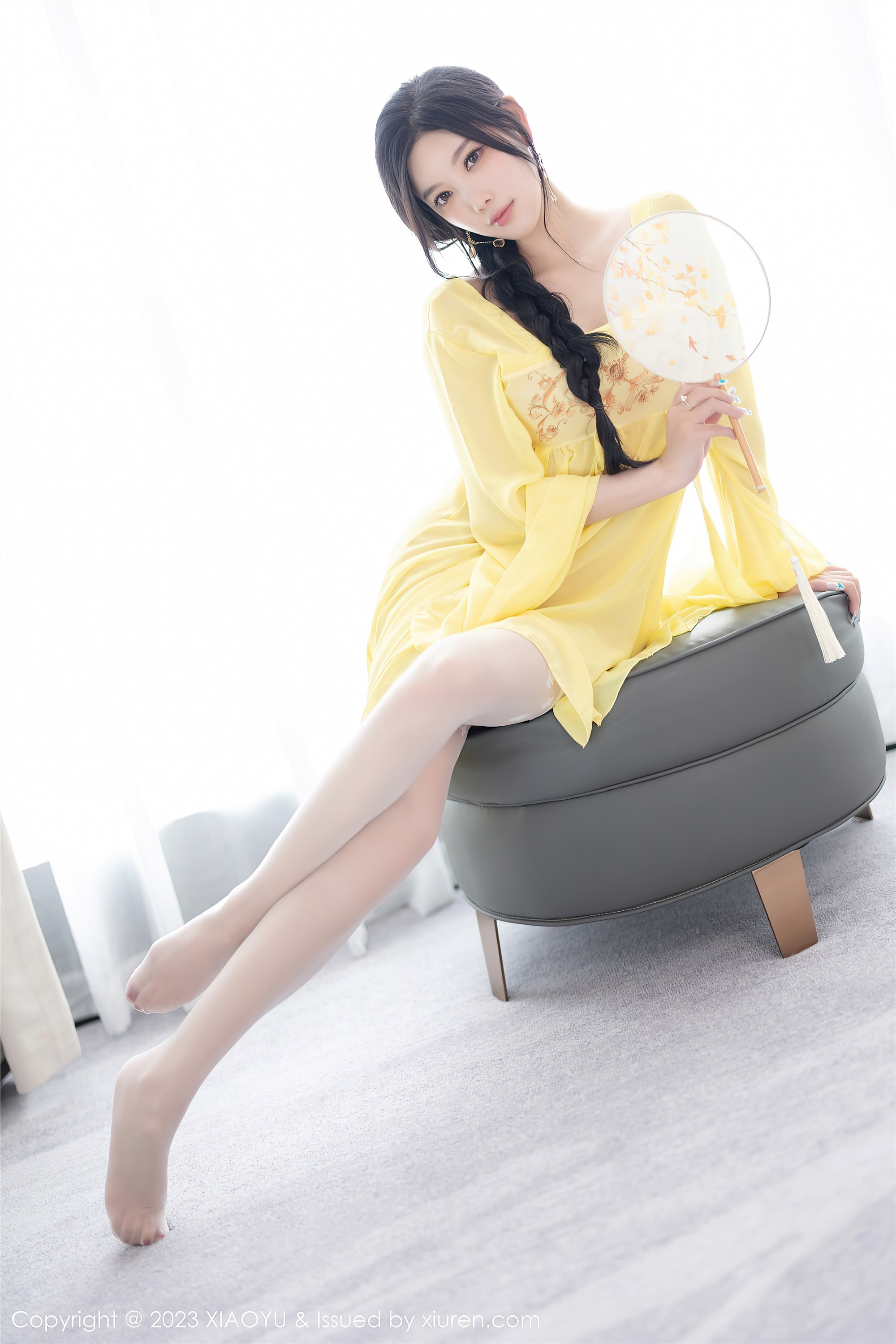 XIAOYU语画界 2023.10.13 VOL.1126 杨晨晨Yome